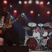 Krisiun Endless Madness Descends Sesc Belenzinho São Paulo 04 01 2025