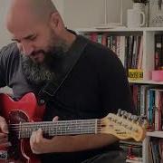 Player Baby Come Back Guitar Solo