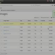 Create Snapshot Of An Instance On Openstack