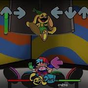 FNF VS Bunzo Bunny Musical Memory Poppy Playtime Chapter 1