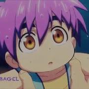 Sinbad No Bouken Master Of Tides AMV