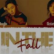 HWASA WOOGIE IN THE FALL Lyrics Color Coded Han Rom Eng