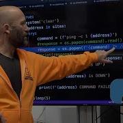 Модуль ОС в Python Python часть 14