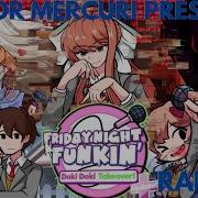Every Song In Doki Doki Takeover Bad Ending Included Ranked Worst To Best