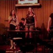 Punchline The Killer Volts LIVE