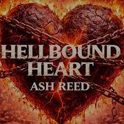 Ash Reed Hellbound Heart Official Audio