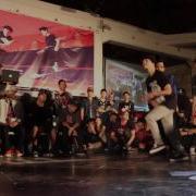 SAS Crew Philippines Vs MB Crew Korea STRIFE Challenge Cup 2013