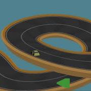 Racing Game Development With WebGL And HTML