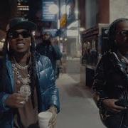 Takeoff Rich The Kid Crypto Official Video
