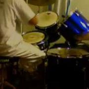 Michael Jackson Give Into Me Drum Cover