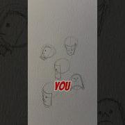 How To Draw Face From Different Angles Jmarron