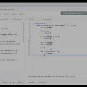 LeetCode 724 Find Pivot Index Python Easy