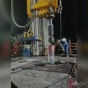 13 3 8 Casing Running By One Floorman Roughneck