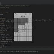 Minesweeper Made With Python Tkinter Source Code Link In Description