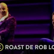 Jeff Ross Roast De Rob Lowe