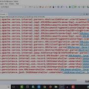 JAXb Unmarshalling Tutorial