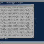 Глава 4 Экспорт в CSV и XML Mov