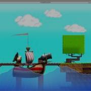 Water Simulation 2D Unity