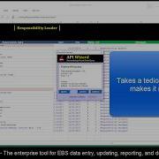 Use API Wizard To Create And Update Responsibilities