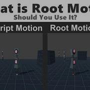 Should You Use Root Motion