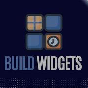 HOW TO BUILD WIDGETS Mendix 10