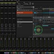 Using The Maschine Plugin In ProTools