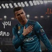 The Ronaldo Real Madrid Story Ahrix Nova Alan Walker S Emotional Tribute