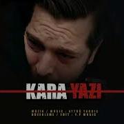Eşref Rüya Şarkıları Kara Yazı Ahmet Kaya Orijinal Soundrrack
