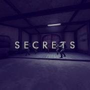 Secrets CS GO Edit