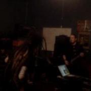 Murder Construct Control 1st Full Rehearsal