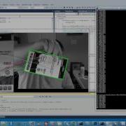 Naive SURF Object Recognition Of Product Package In Video Stream