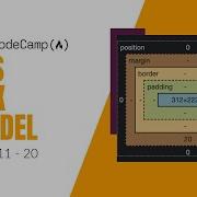 FreeCodeCamp Walkthrough Learn The CSS Box Model Steps 11 20 HTML CSS Tutorial