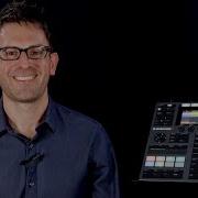 Native Instruments Maschine Song Ideas Scenes Patterns Events Tutorial And Review