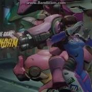 D Va Ultimate Team Kill