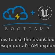 Unreal BootCamp 12 Using The Design Portal S API Explorer