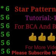 Pattern Program C Programming Shorts Coding