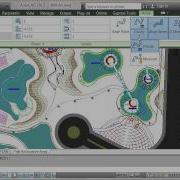 AutoCAD 2012 Path Array