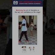 Dynamic Learning Process Exploring Art Mastering Karate Etc At The Landmark School