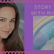 Story Time With Michele The Little Raindrop Interactive Read Aloud