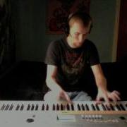Closure By Chevelle Piano Version By BJ Prince