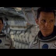Interstellar 2014 The Truth About Professor Brand The Monstrous Lie