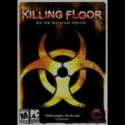 Killing Floor Pathogen 12 Minutes Extended