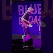 Kevin Borich Express Live At Blues On Broadbeach 2023