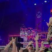 Mudvayne Dig Rock Fest 7 16 2022