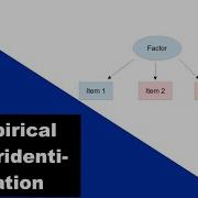 Empirical Underidentification In SEM And CFA