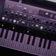 DRONE SOUND SYSTEMS 54 ARTURIA Micro FREAK
