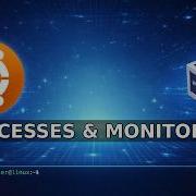 Linux For Beginners Process Management And System Monitoring Lesson 6