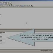 SQL Tutorial Update Alter Drop Delete And Truncate Lesson 10