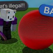 I Forced Impossible Things To Exist In Vanilla Minecraft