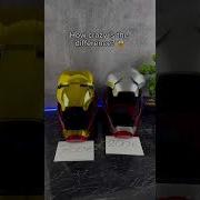 Which One Would You Take Marvel Ironman Tonystark